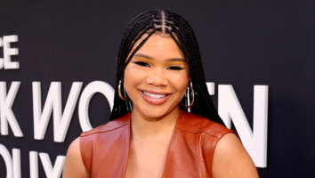 Storm Reid Shares Her Favorite Back-to-School Walmart Finds for College Dorms, Starting at Just $4